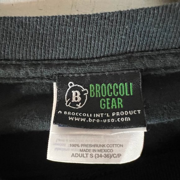 Vintage Di Gi Charat Anime Graphic T-Shirt 2004 - Picture 5 of 6